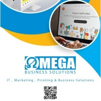 Omega Business Solutions LLC logo - Similar company to Cognitiveye Solutions