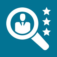 Alldea Headhunter logo - Similar company to Mav - Consultoria