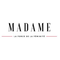 Club MADAME logo - Similar company to Marbeuf Optique
