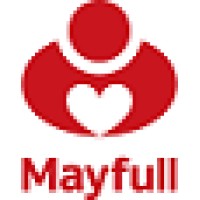 Mayfull Group logo - Similar company to 味丹企業