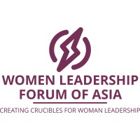 Women Leadership Forum of Asia logo - Similar company to Lnod Communities