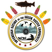 Akiak Native Community logo - Similar company to Wichita And Affiliated Tribes