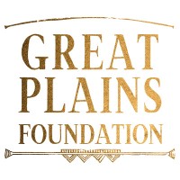 Great Plains Foundation logo - Similar company to Environmental Education For A Better Earth Cameroon