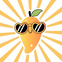 The Mango Media logo - Similar company to Woimedia