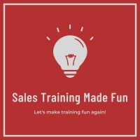 Sales Training Made Fun