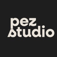 PezStudio logo - Similar company to Locals