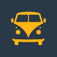 Magic Bus Films logo - Similar company to Magic Films