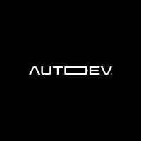 AUTOev logo - Similar company to 3Idea.Id