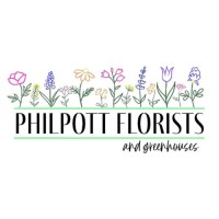Philpott Florists and Greenhouses logo - Similar company to None