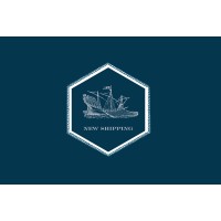 New Shipping logo - Similar company to Atomar, Llc
