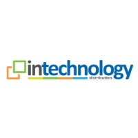 inTechnology Distribution Pty Ltd logo - Similar company to Intechnology Plc