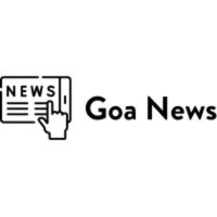 Goa News logo - Similar company to Larison Media