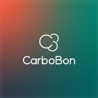 CarboBon logo - Similar company to Ecolery