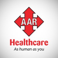 AAR Healthcare - Uganda logo - Similar company to C-Care Uganda