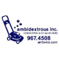 Ambidextrous Inc.