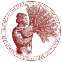 The Wesleyan Argus logo - Similar company to Moses/Weitzman Health System