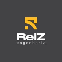 ReiZ Engenharia logo - Similar company to Alpine - Gestão Imobiliária