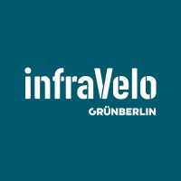 GB infraVelo GmbH logo - Similar company to Samhammer Ag