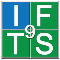 IFTS 9 Instituto de Formación Técnico Superior 9 (CABA) logo - Similar company to Ifts9