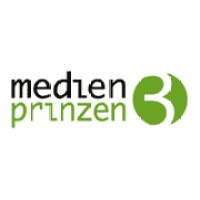 Medienprinzen GmbH logo - Similar company to Contentmotion