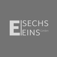 E61 GmbH logo - Similar company to Self Employed