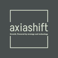 Axiashift logo - Similar company to A & D Technology