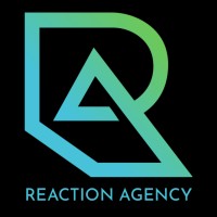 Reaction Agency logo - Similar company to Be1St Marketing