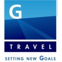 G Travel logo - Similar company to Bmn Cameroon