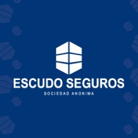Escudo Seguros logo - Similar company to Dólares Libre