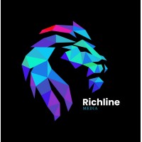 RICHLINE MEDIA logo - Similar company to Richline Media