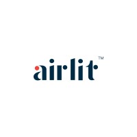 Airlit logo - Similar company to Vikava Labs