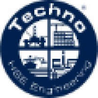 Techno srl logo - Similar company to Techno | Technology And Innovation