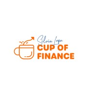 Cup of Finance logo - Similar company to Entrepreneurship World Cup - Asean
