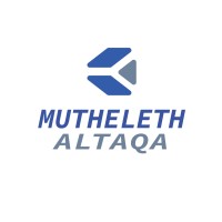 Mutheleth Altaqa logo - Similar company to Techno Taqa