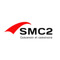 SMC2 - Sport and Leisure Construction logo - Similar company to Snc Squared