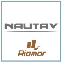 Nautav logo - Similar company to C.N.Férrinha