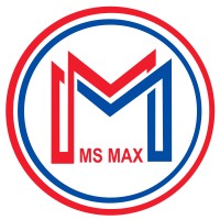 Ms Max RAK logo - Similar company to Max Ms Group