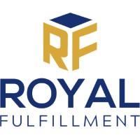 Royal Fulfillment logo - Similar company to Cloud Prime Software Corp.