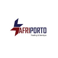 Afriporto logo - Similar company to Fortune Molecule