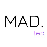 MAD Tec logo - Similar company to M.A.D Technologies Plc