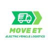 MOVE ET logo - Similar company to E-Pulse Ev Charging