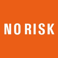 NO RISK Footwear UK logo - Similar company to Equal Playing Field