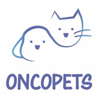 Oncopets logo - Similar company to Open Advisory