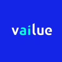 Vailue logo - Similar company to Le Patio Numérique