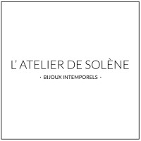 L'Atelier de Solène logo - Similar company to Samuel Gassmann Paris