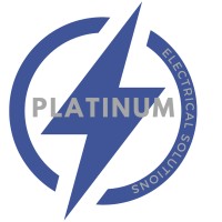 Platinum Electrical Solutions logo - Similar company to Platinum Electrical Engineering