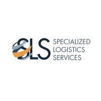 Specialized Logistics Services logo - Similar company to Specialized Logistics Services Inc.