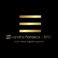 Evandro Fonseca - BPO logo - Similar company to R.A. Serviços Florestais