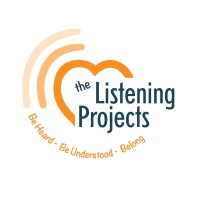 The Listening Projects logo - Similar company to Healthcare Communication Collective