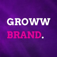 Groww Brand logo - Similar company to Hyper Boost Media